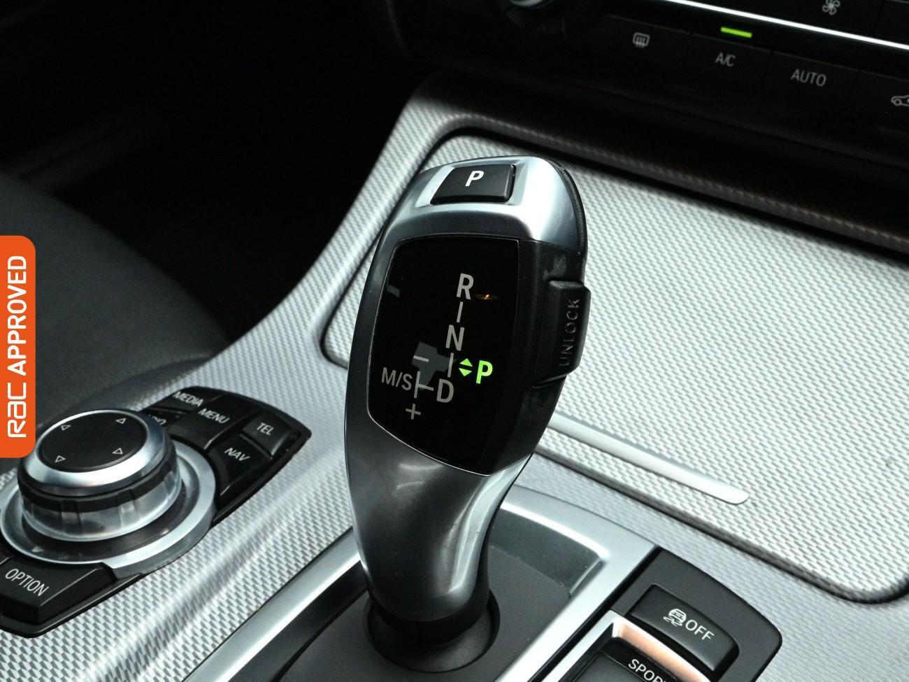 Used BMW 5 Series 2016 for sale - 77654319: Photo 15