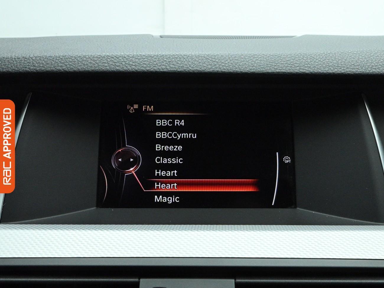 Used BMW 5 Series 2016 for sale - 77654319: Photo 16