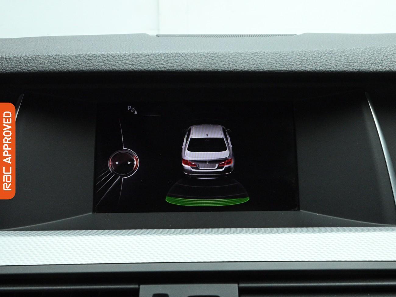 Used BMW 5 Series 2016 for sale - 77654319: Photo 17