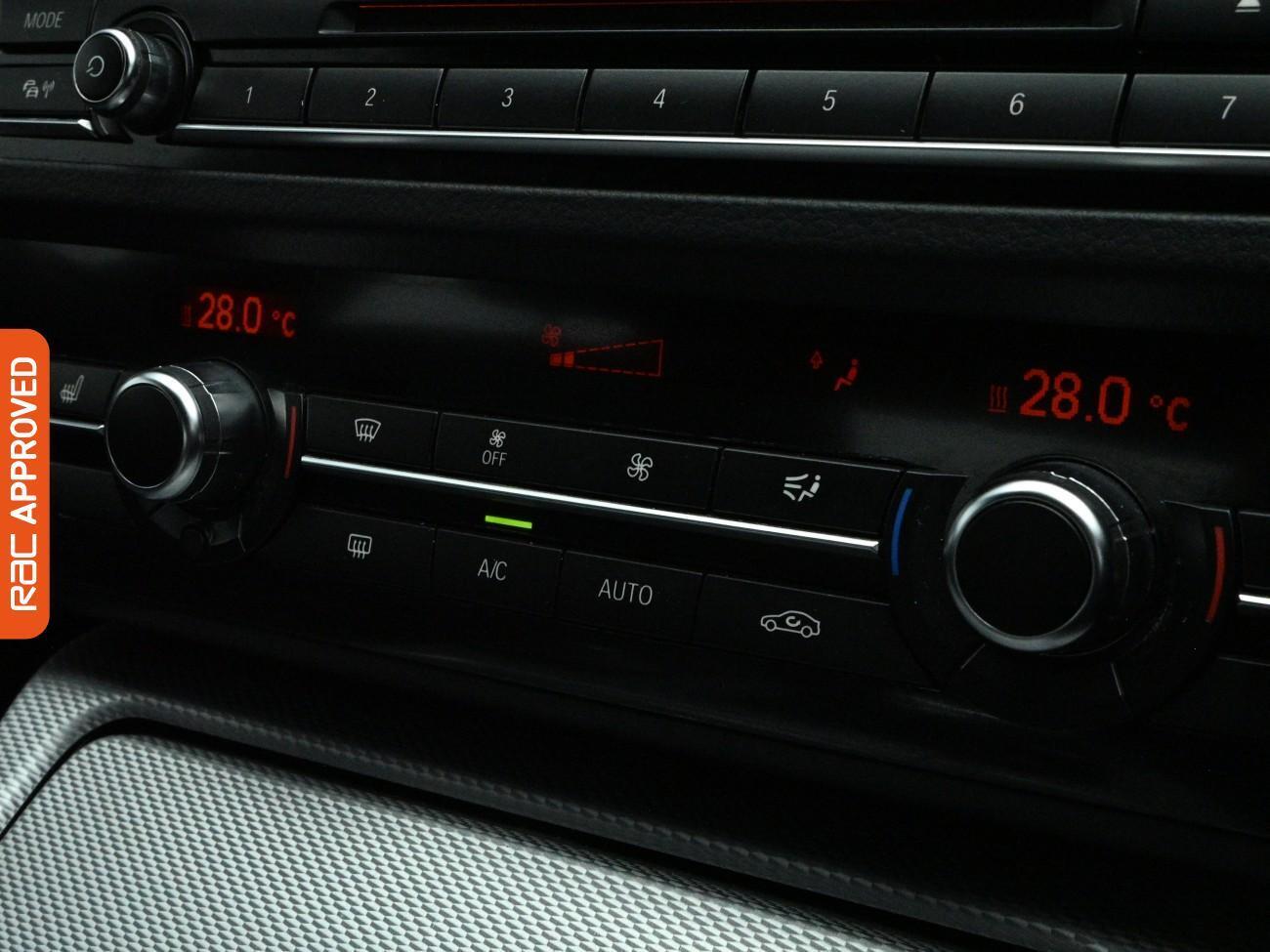 Used BMW 5 Series 2016 for sale - 77654319: Photo 18