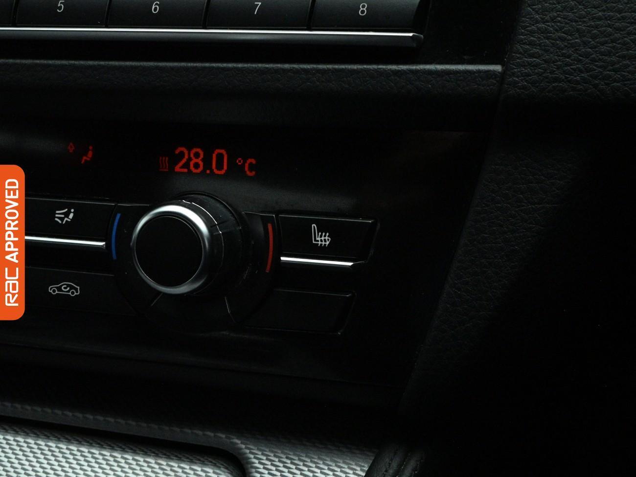 Used BMW 5 Series 2016 for sale - 77654319: Photo 21