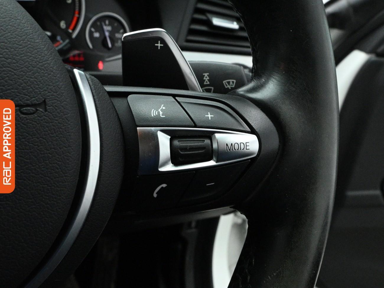 Used BMW 5 Series 2016 for sale - 77654319: Photo 22