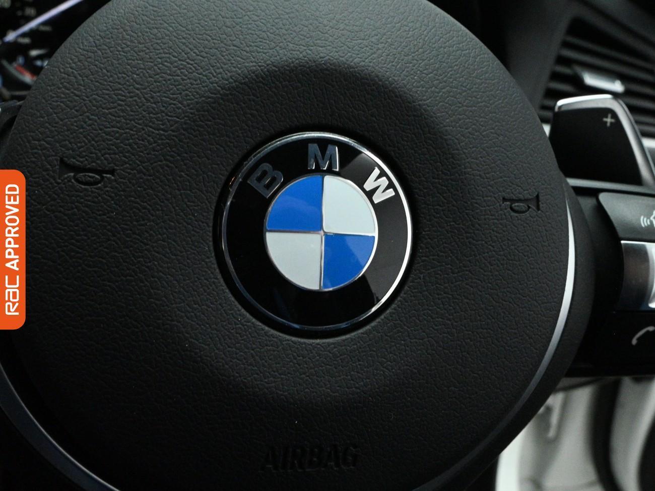 Used BMW 5 Series 2016 for sale - 77654319: Photo 23