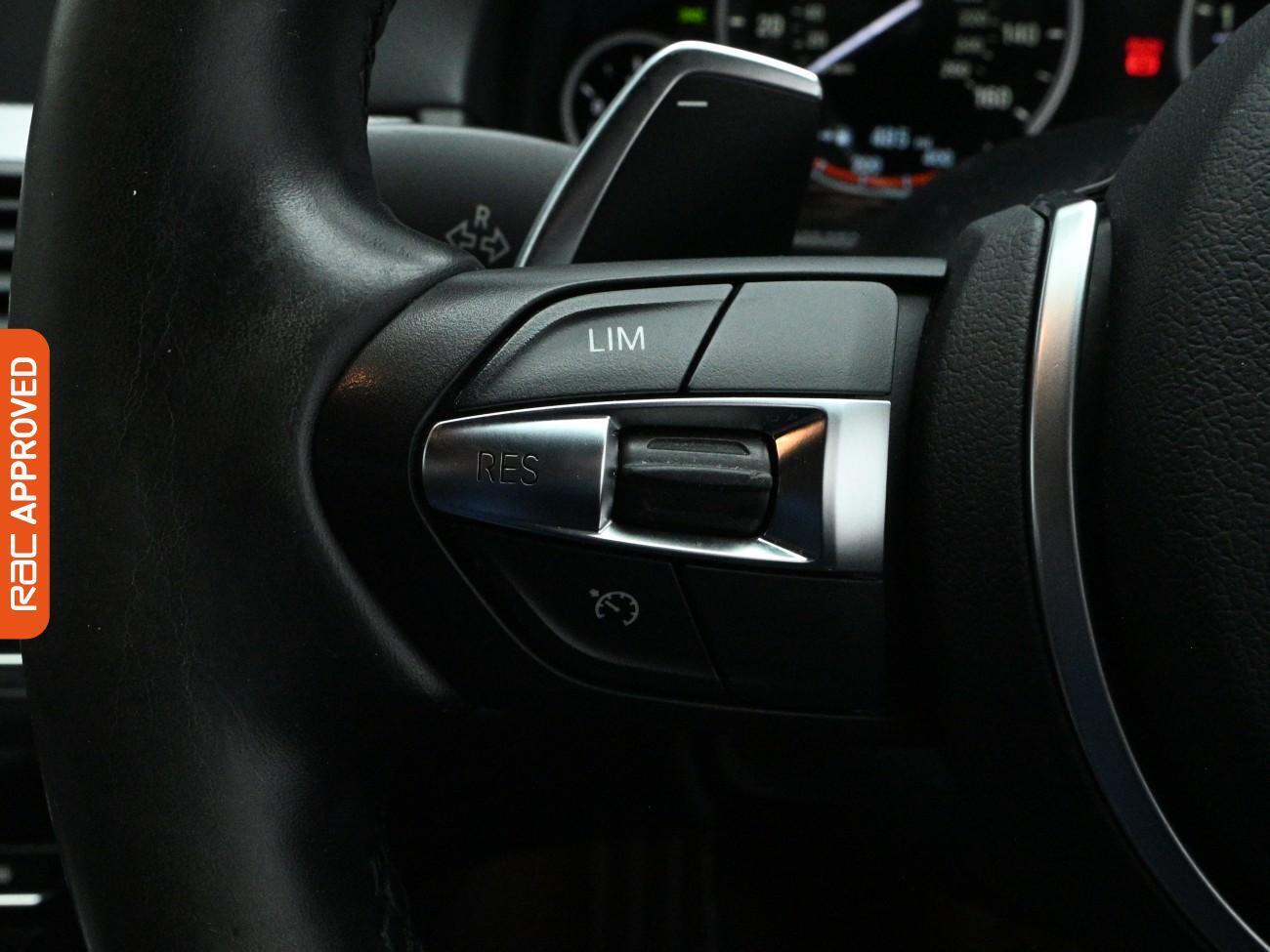 Used BMW 5 Series 2016 for sale - 77654319: Photo 24