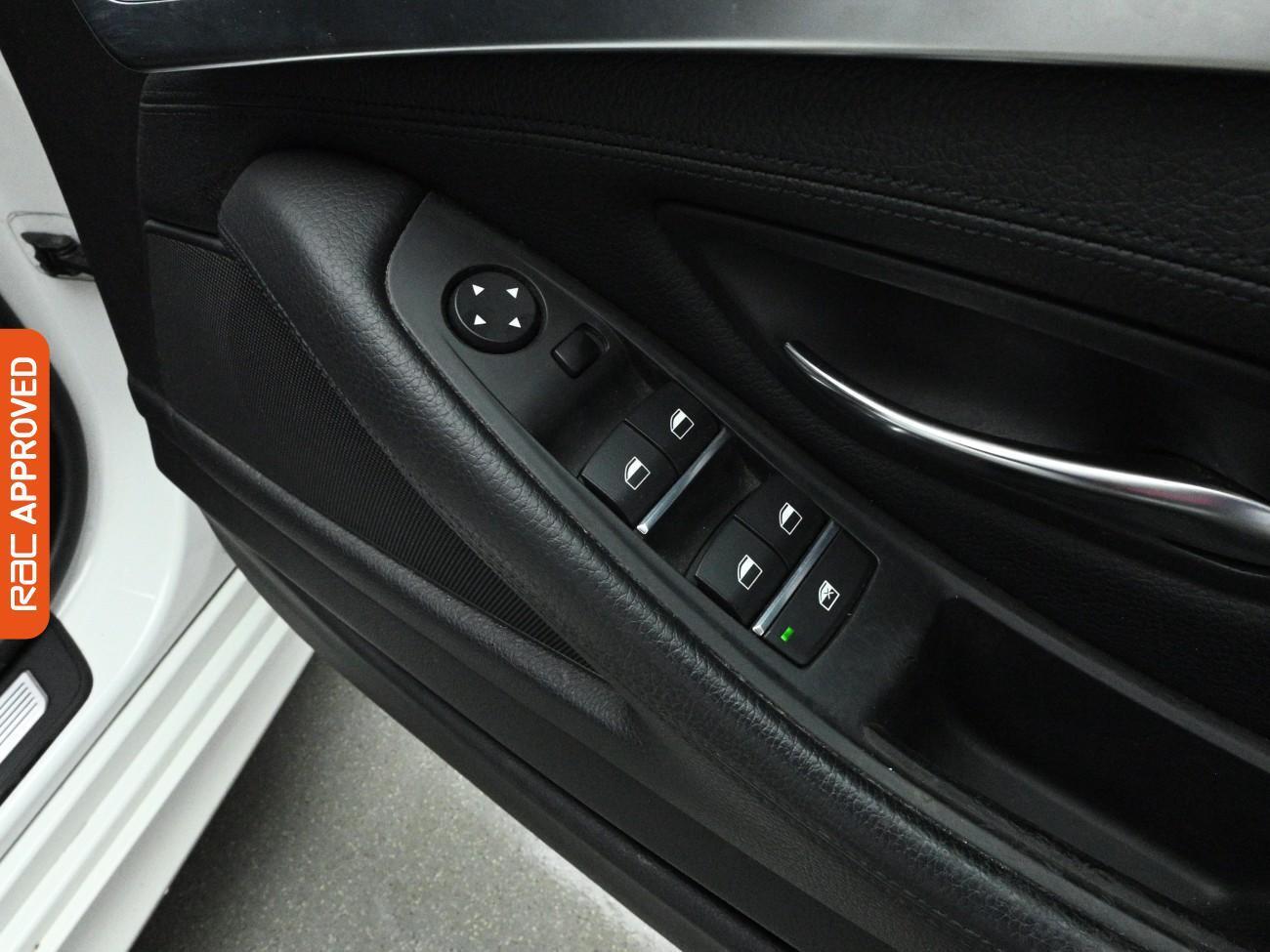 Used BMW 5 Series 2016 for sale - 77654319: Photo 25