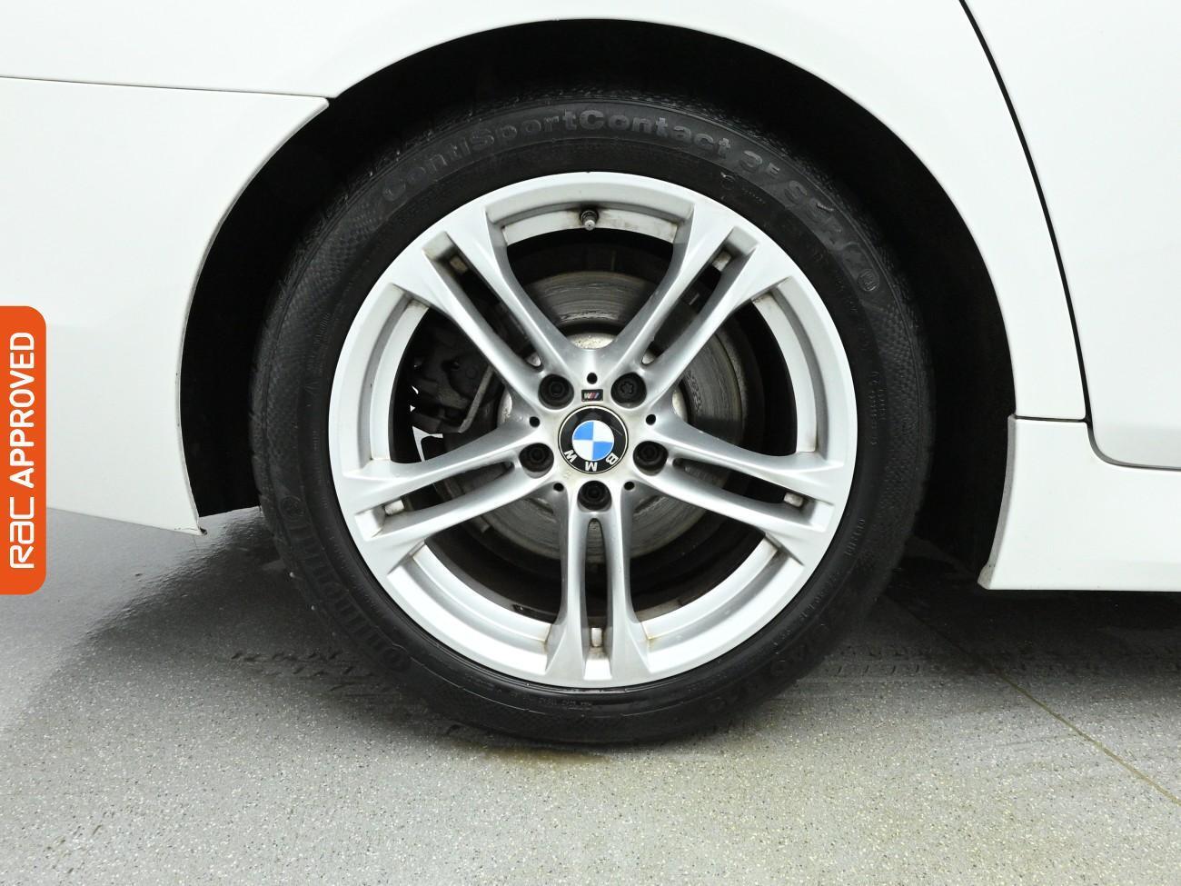 Used BMW 5 Series 2016 for sale - 77654319: Photo 27