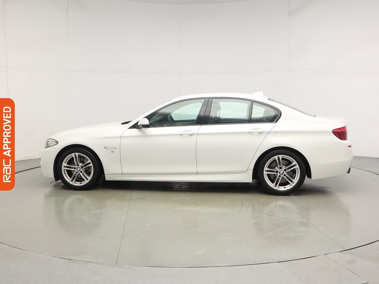 Used BMW 5 Series 2016 for sale - 77654319: Photo 29