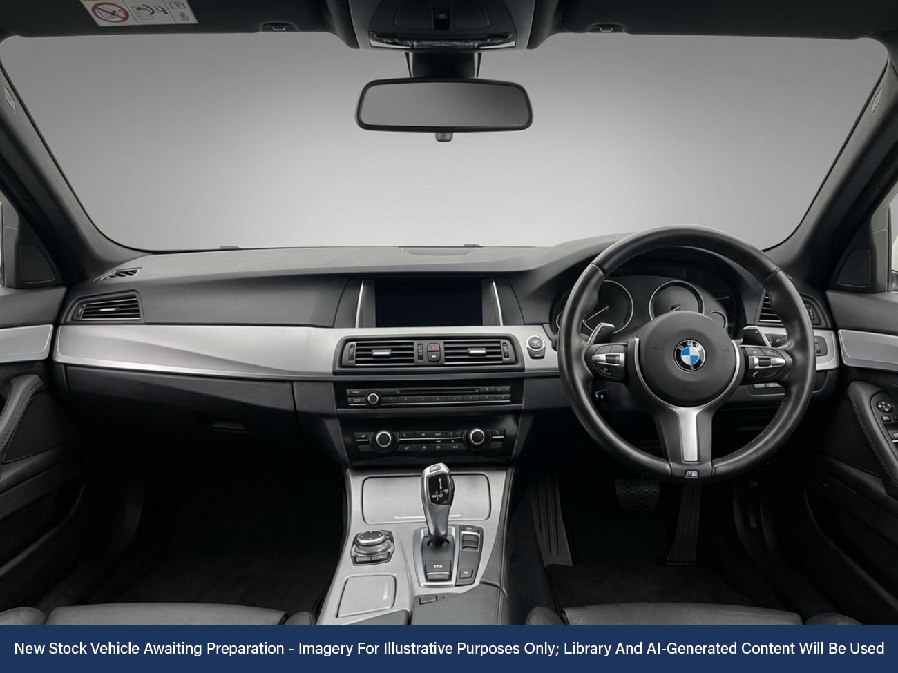 Used BMW 5 Series 2016 for sale - 77654319: Photo 6