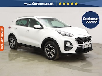 Used Kia Sportage 2021 for sale - 78722745: Photo