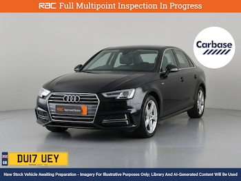 Used Audi A4 2017 for sale - 78812894: Photo
