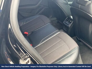 Used Audi A4 2017 for sale - 78812894: Photo