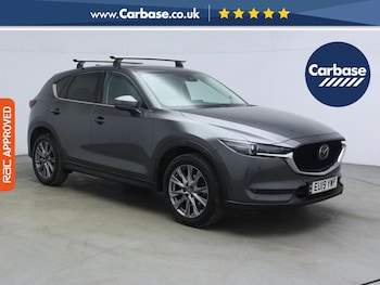 Used Mazda CX-5 2019 for sale - 79222645: Photo