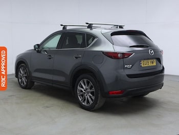 Used Mazda CX-5 2019 for sale - 79222645: Photo