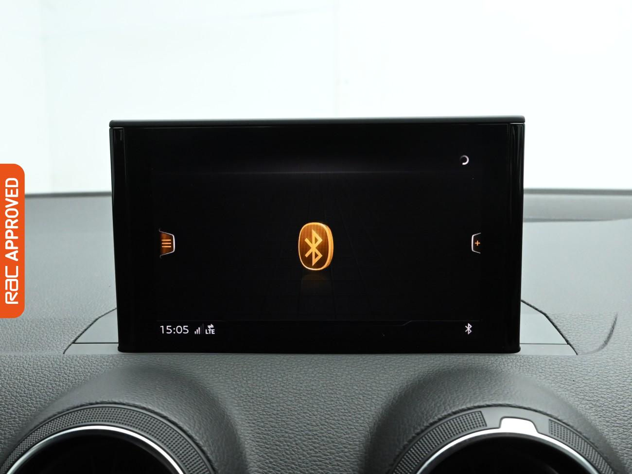 Used Audi Q2 2018 for sale - 77620723: Photo 11