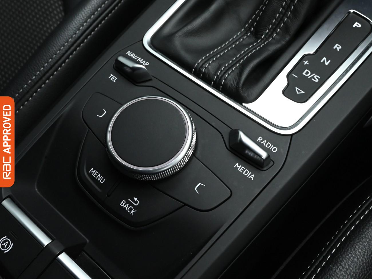 Used Audi Q2 2018 for sale - 77620723: Photo 14