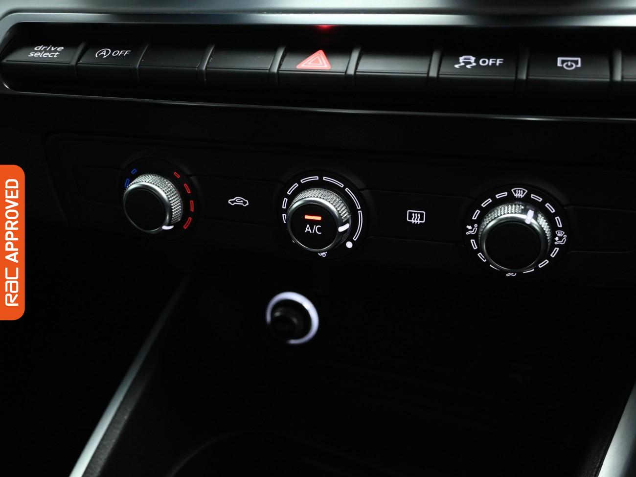 Used Audi Q2 2018 for sale - 77620723: Photo 16