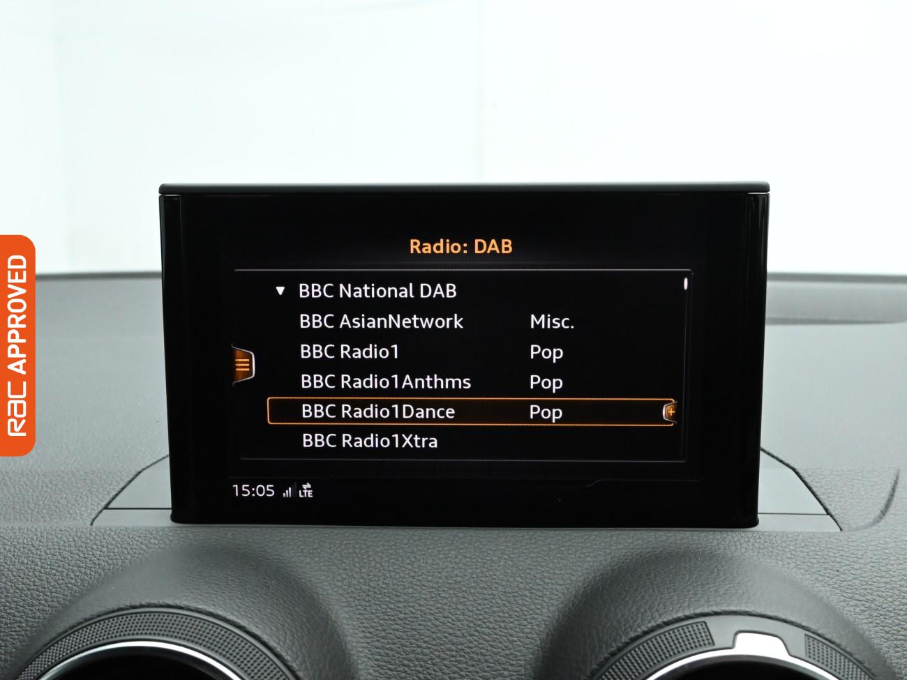 Used Audi Q2 2018 for sale - 77620723: Photo 18