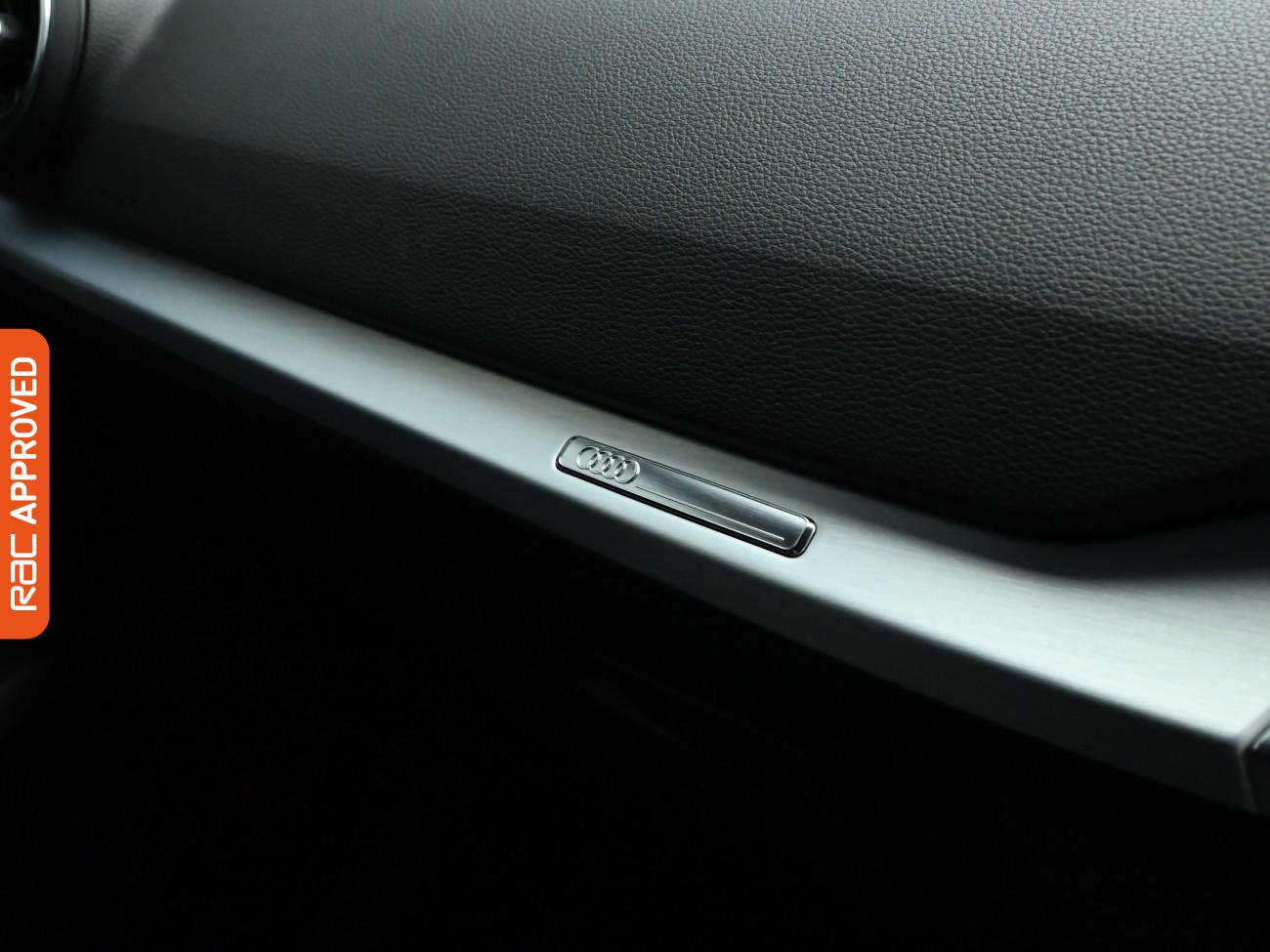 Used Audi Q2 2018 for sale - 77620723: Photo 19