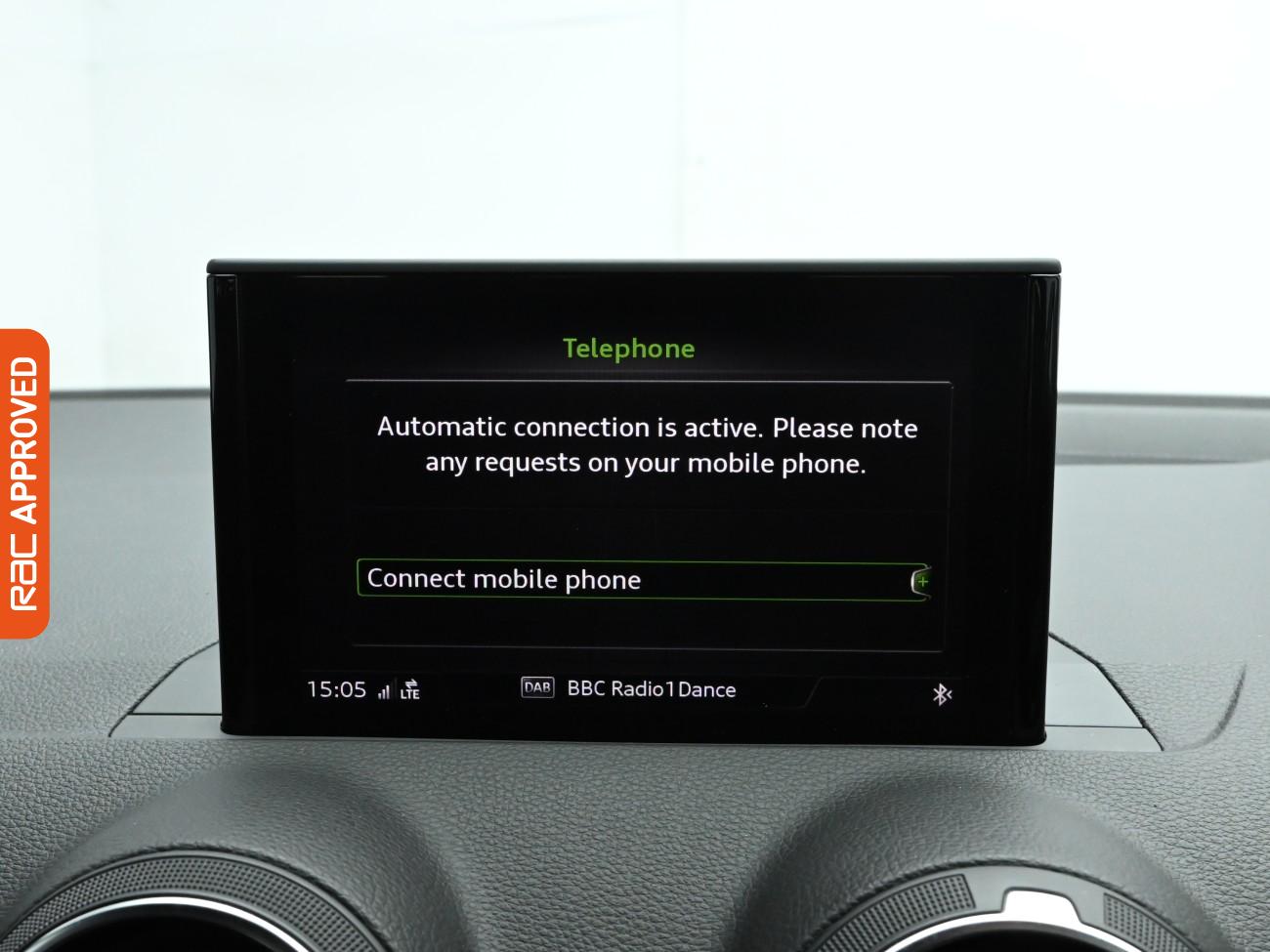 Used Audi Q2 2018 for sale - 77620723: Photo 21