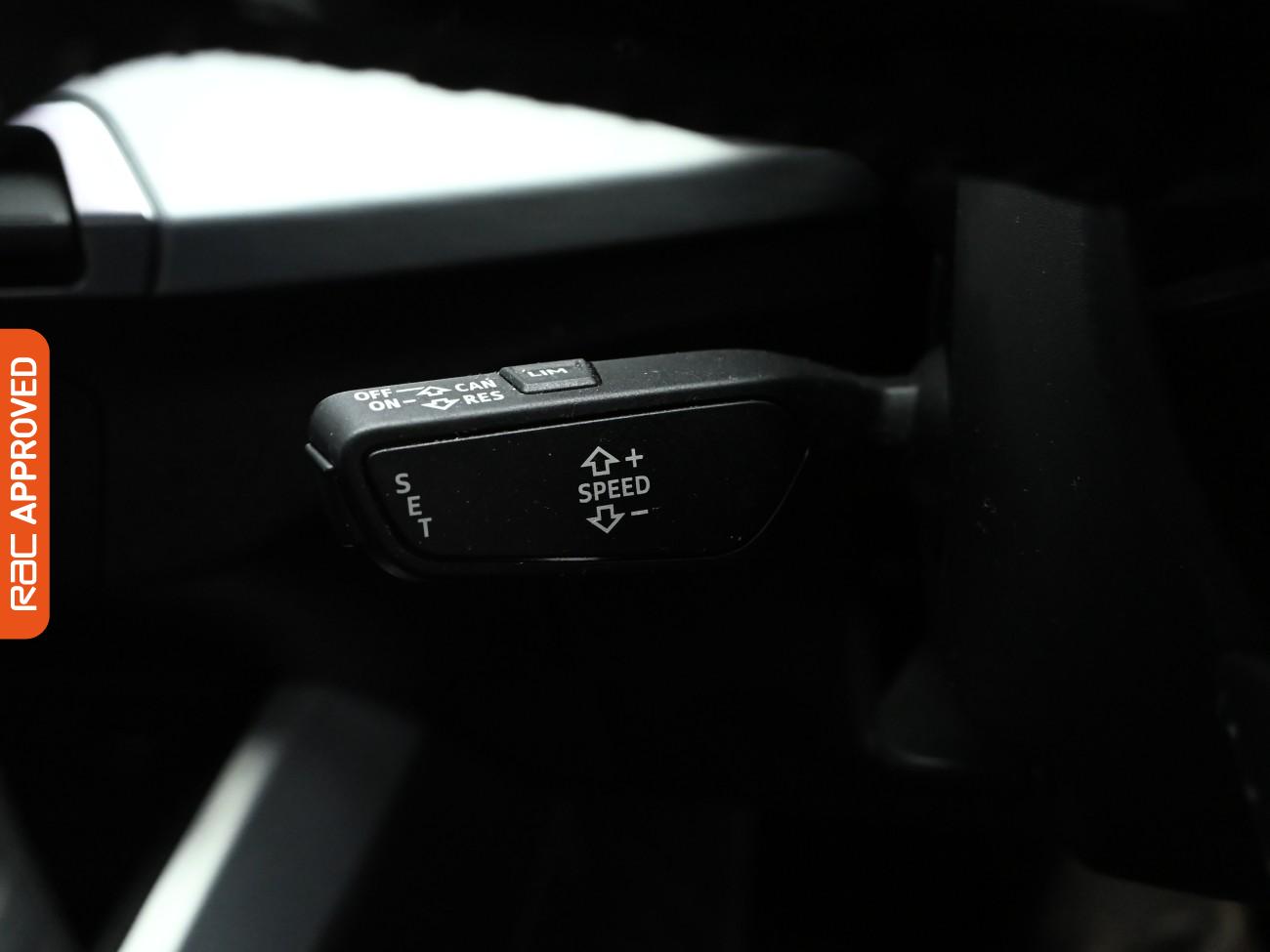 Used Audi Q2 2018 for sale - 77620723: Photo 22