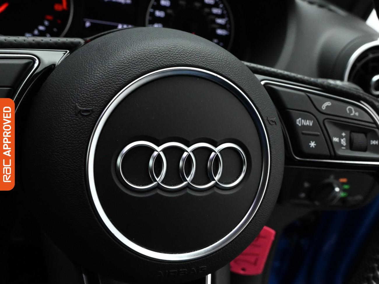 Used Audi Q2 2018 for sale - 77620723: Photo 24