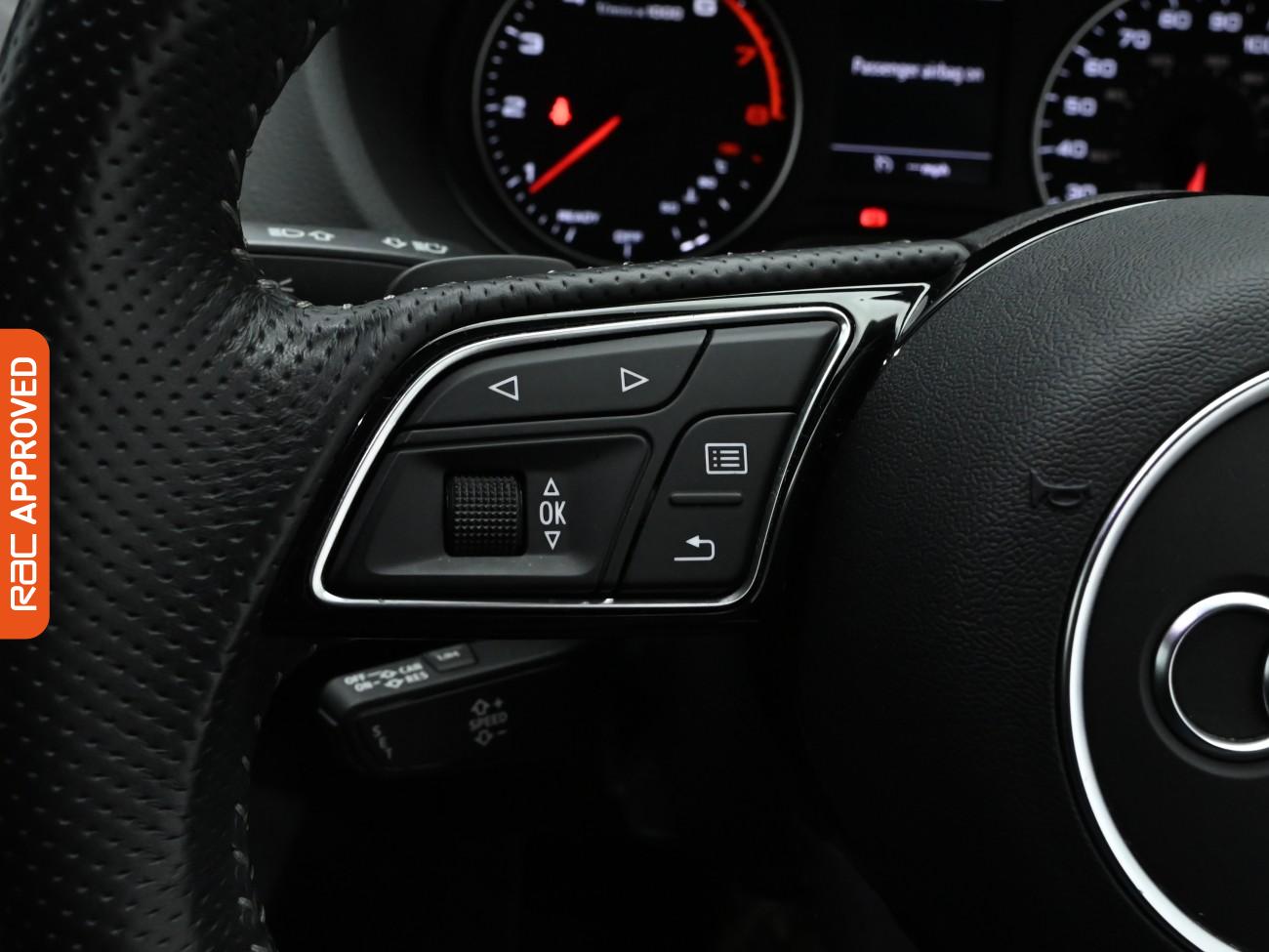 Used Audi Q2 2018 for sale - 77620723: Photo 25