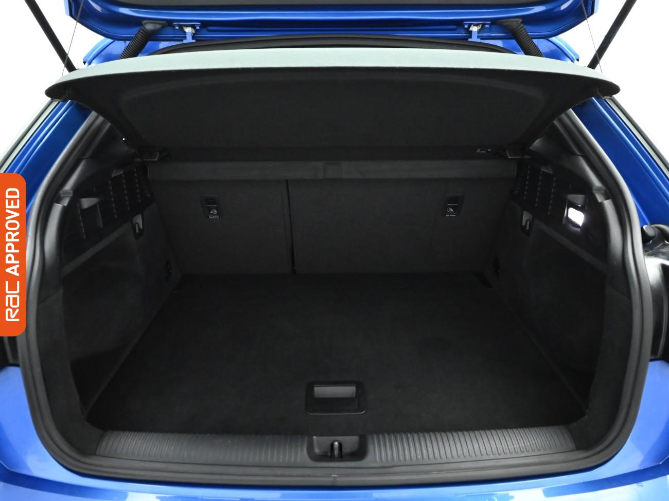 Used Audi Q2 2018 for sale - 77620723: Photo 27