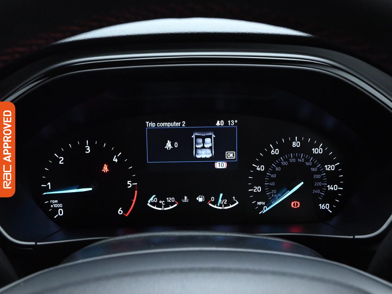 Used Ford Focus 2020 for sale - 76341279: Photo 11