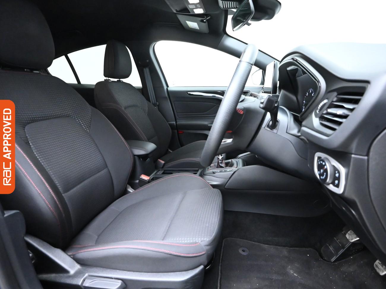Used Ford Focus 2020 for sale - 76341279: Photo 12