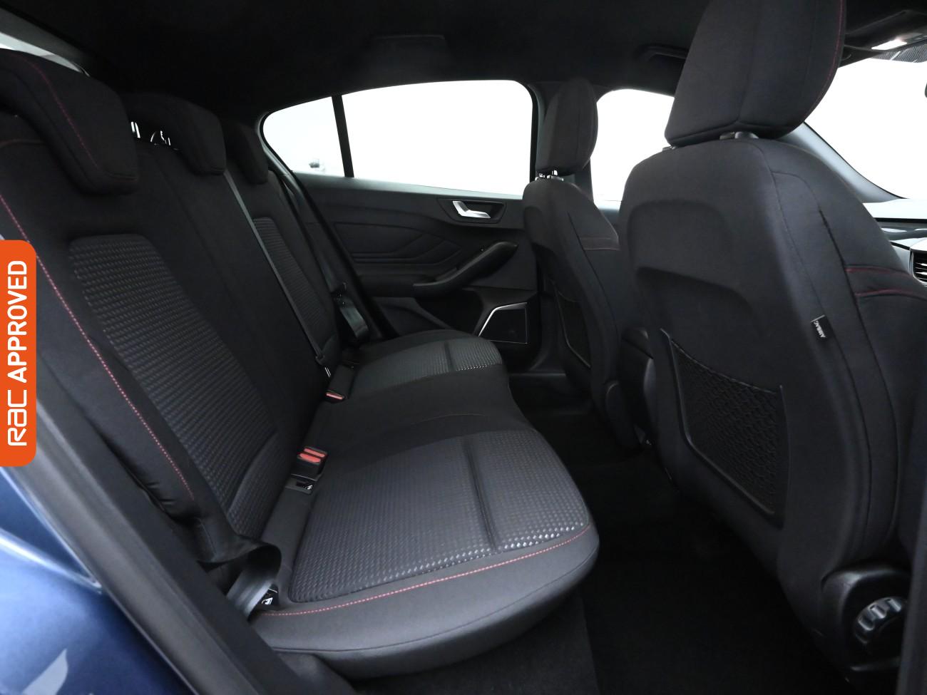 Used Ford Focus 2020 for sale - 76341279: Photo 13