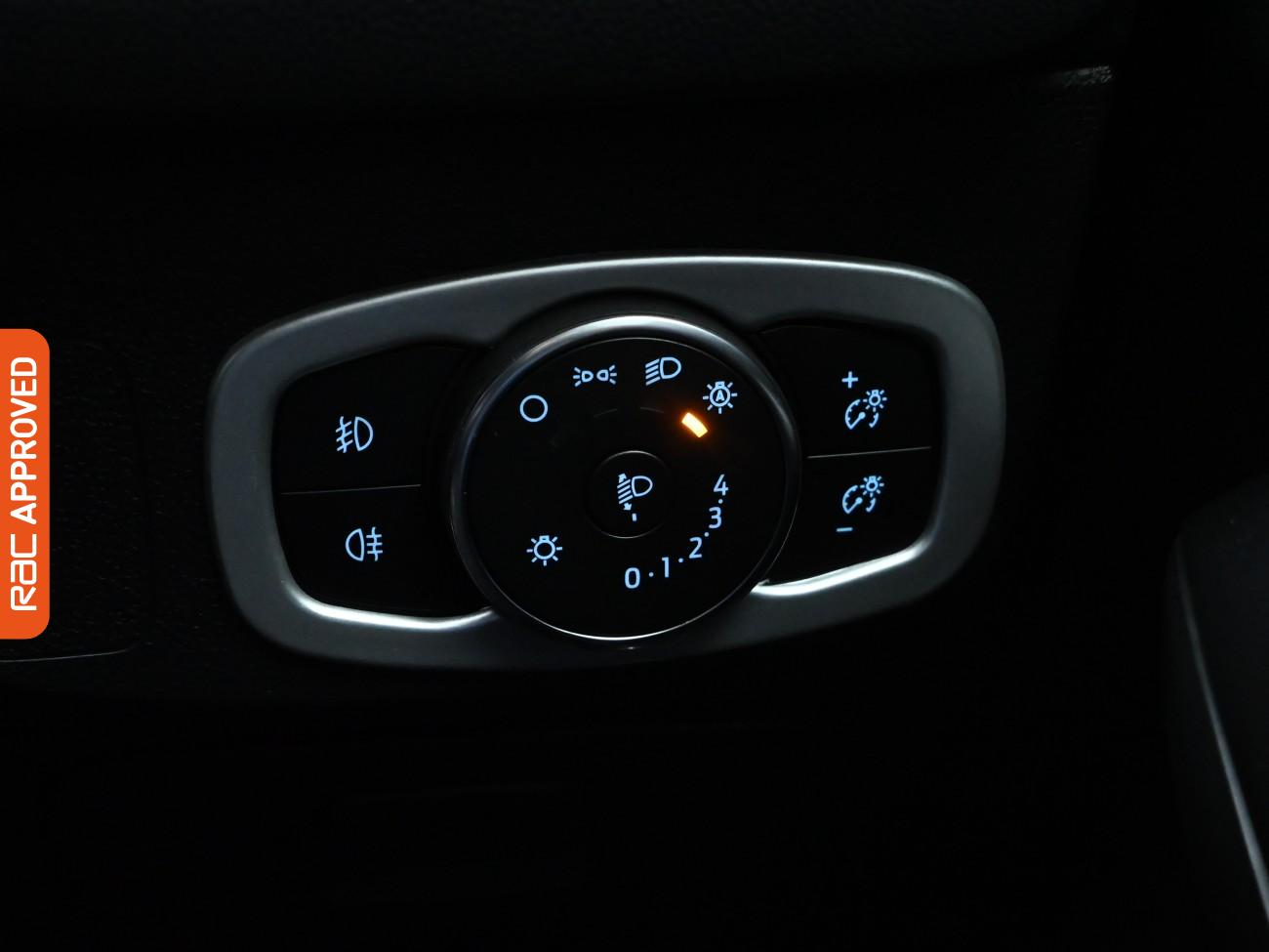 Used Ford Focus 2020 for sale - 76341279: Photo 16