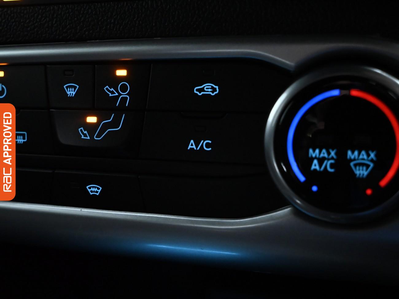 Used Ford Focus 2020 for sale - 76341279: Photo 17