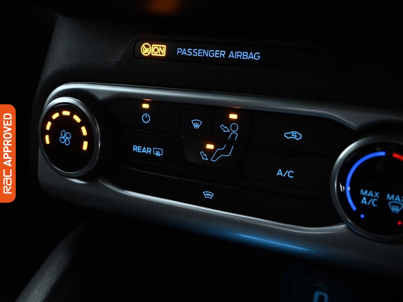 Used Ford Focus 2020 for sale - 76341279: Photo 18