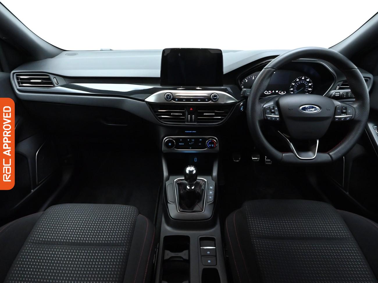 Used Ford Focus 2020 for sale - 76341279: Photo 2