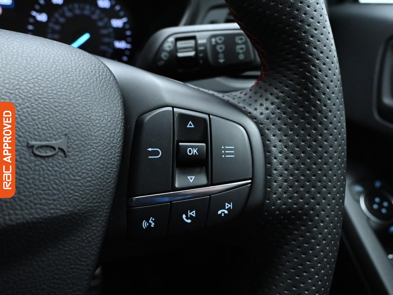 Used Ford Focus 2020 for sale - 76341279: Photo 21
