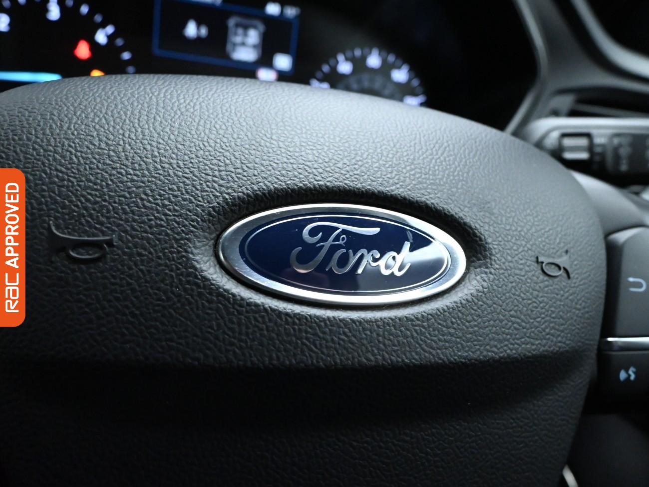 Used Ford Focus 2020 for sale - 76341279: Photo 22
