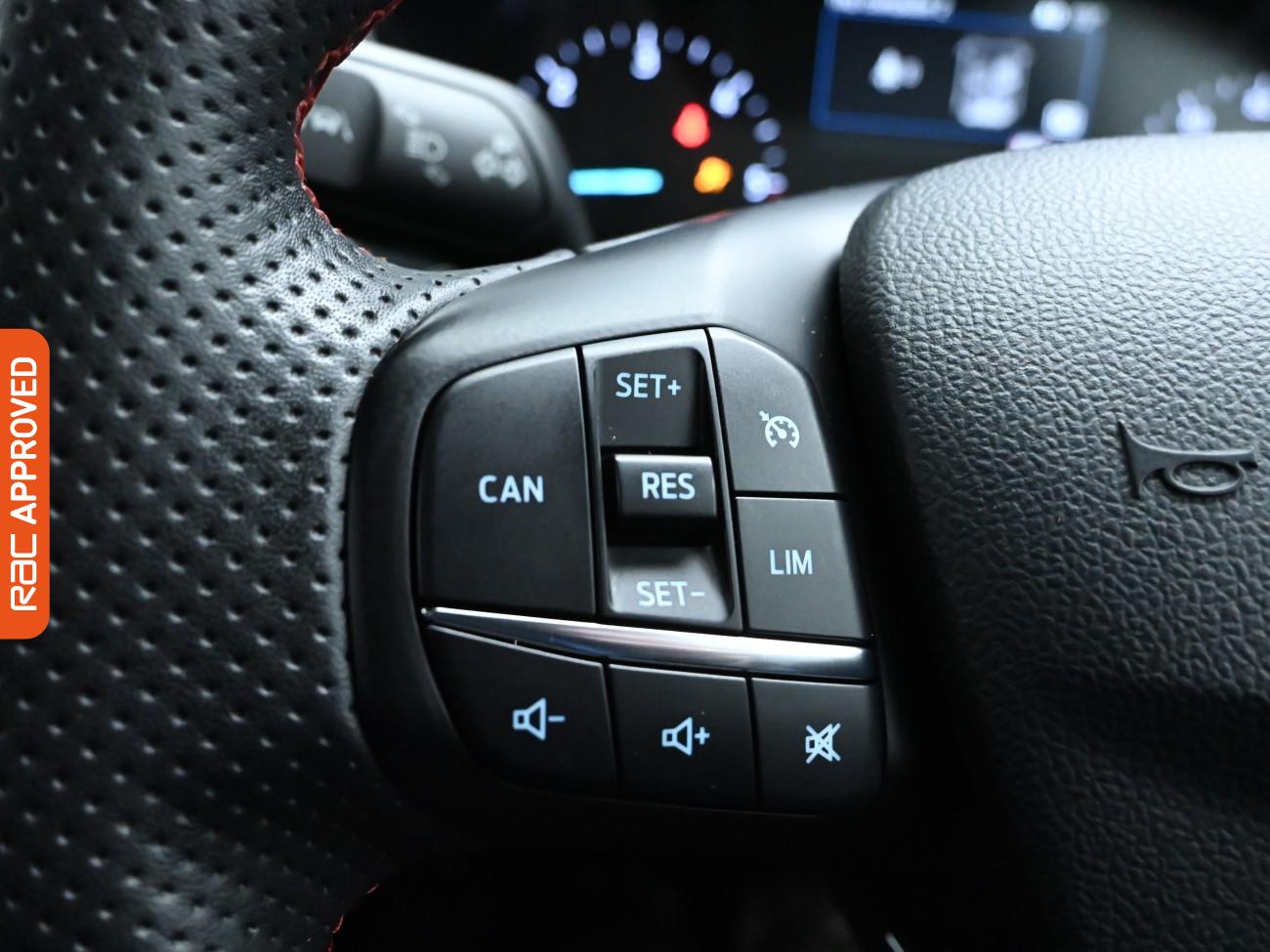 Used Ford Focus 2020 for sale - 76341279: Photo 23