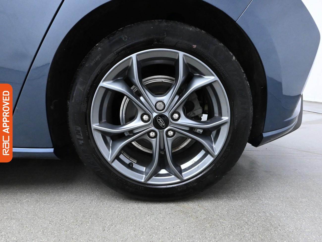 Used Ford Focus 2020 for sale - 76341279: Photo 26