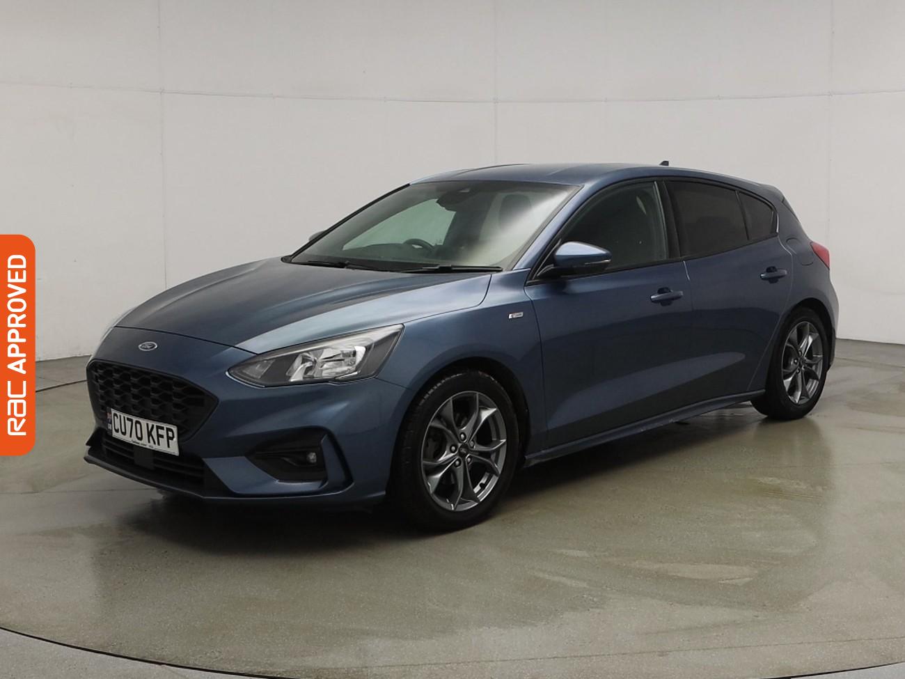 Used Ford Focus 2020 for sale - 76341279: Photo 27