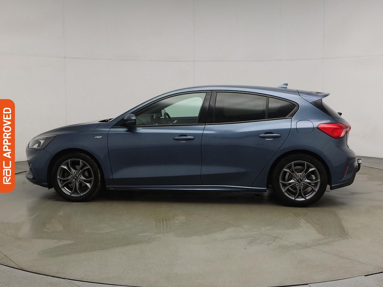 Used Ford Focus 2020 for sale - 76341279: Photo 28