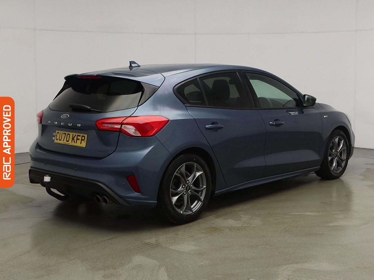 Used Ford Focus 2020 for sale - 76341279: Photo 29