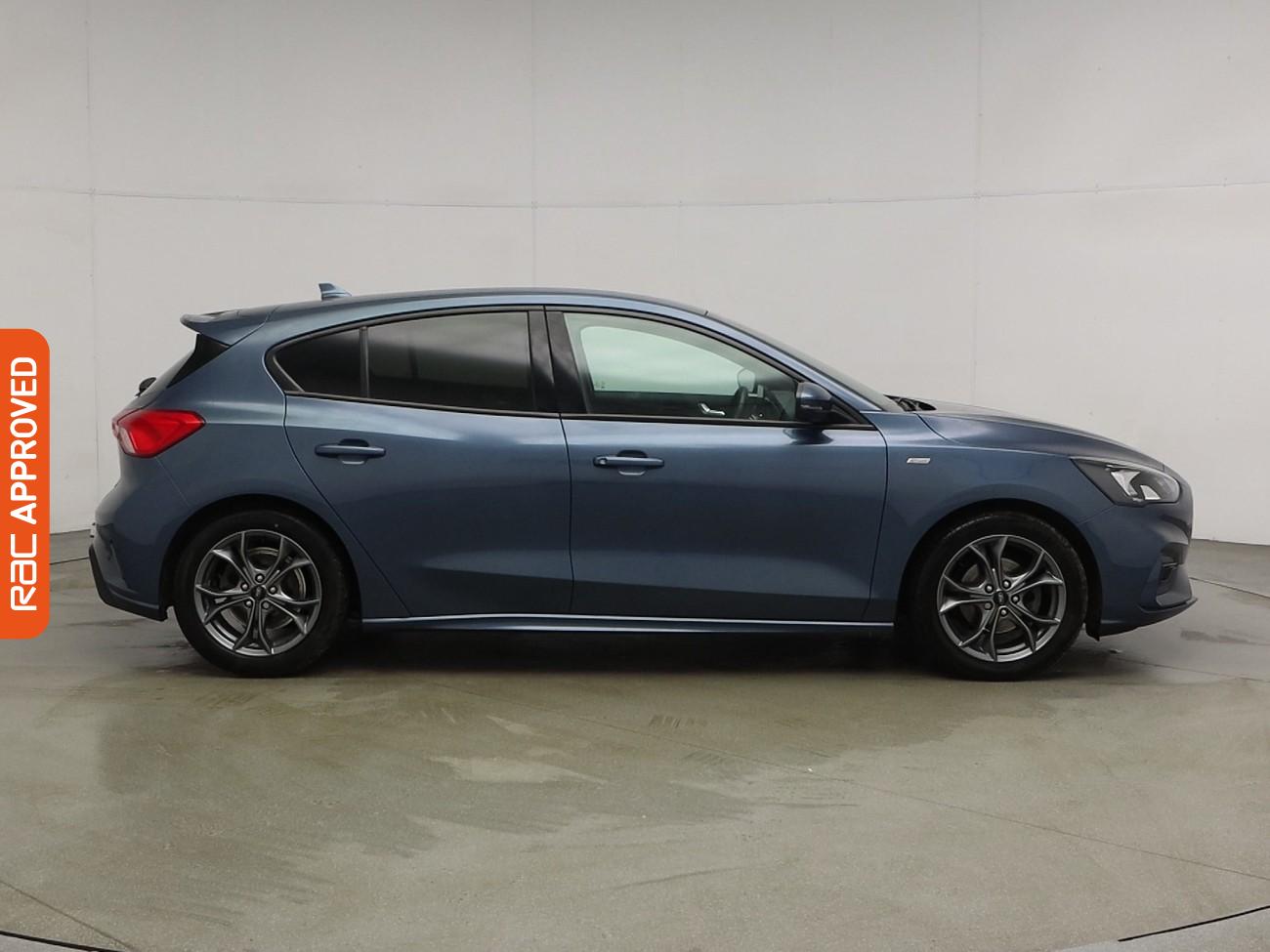 Used Ford Focus 2020 for sale - 76341279: Photo 6