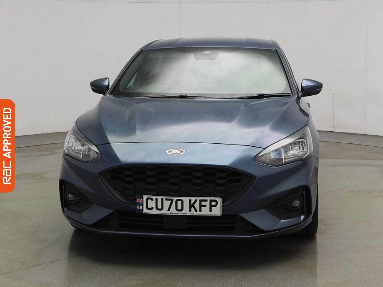 Used Ford Focus 2020 for sale - 76341279: Photo 7
