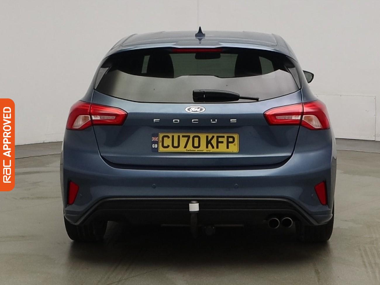 Used Ford Focus 2020 for sale - 76341279: Photo 8