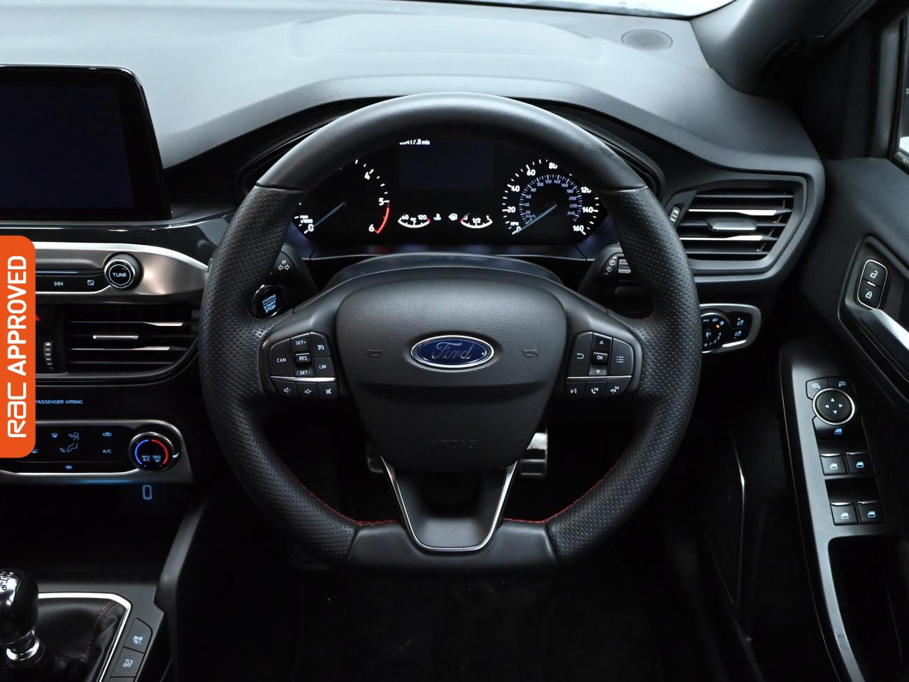 Used Ford Focus 2020 for sale - 76341279: Photo 9