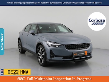 Used Polestar Polestar 2 2022 for sale - 79378673: Photo