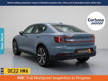 Used Polestar Polestar 2 2022 for sale - 79378673: Photo