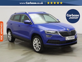 Used Skoda Karoq 2019 for sale - 78252178: Photo