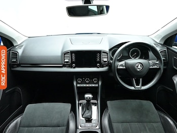 Used Skoda Karoq 2019 for sale - 78252178: Photo