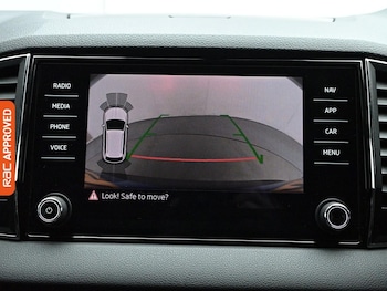 Used Skoda Karoq 2019 for sale - 78252178: Photo